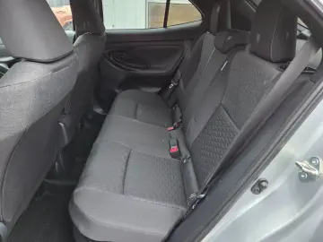 TOYOTA Yaris Cross 1.5 Hybrid Team D ACC LED Navi