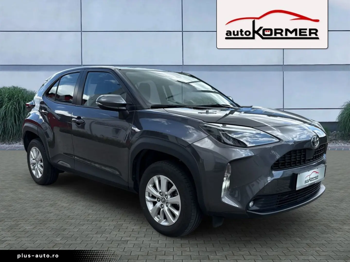 TOYOTA Yaris Cross Hybrid Comfort ACC CarPlay Kamera