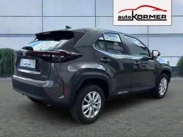 TOYOTA Yaris Cross Hybrid Comfort ACC CarPlay Kamera