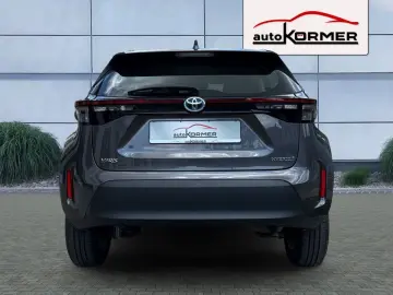 TOYOTA Yaris Cross Hybrid Comfort ACC CarPlay Kamera