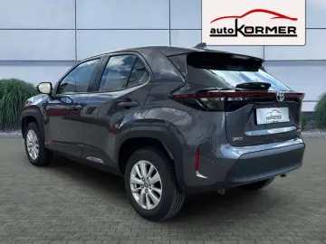 TOYOTA Yaris Cross Hybrid Comfort ACC CarPlay Kamera