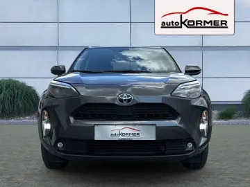 TOYOTA Yaris Cross Hybrid Comfort ACC CarPlay Kamera