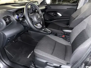TOYOTA Yaris Cross Hybrid Comfort ACC CarPlay Kamera