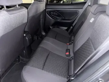TOYOTA Yaris Cross Hybrid Comfort ACC CarPlay Kamera