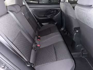 TOYOTA Yaris Cross Hybrid Comfort ACC CarPlay Kamera