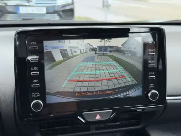 TOYOTA Yaris Cross Hybrid Comfort ACC CarPlay Kamera