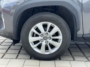 TOYOTA Yaris Cross Hybrid Comfort ACC CarPlay Kamera