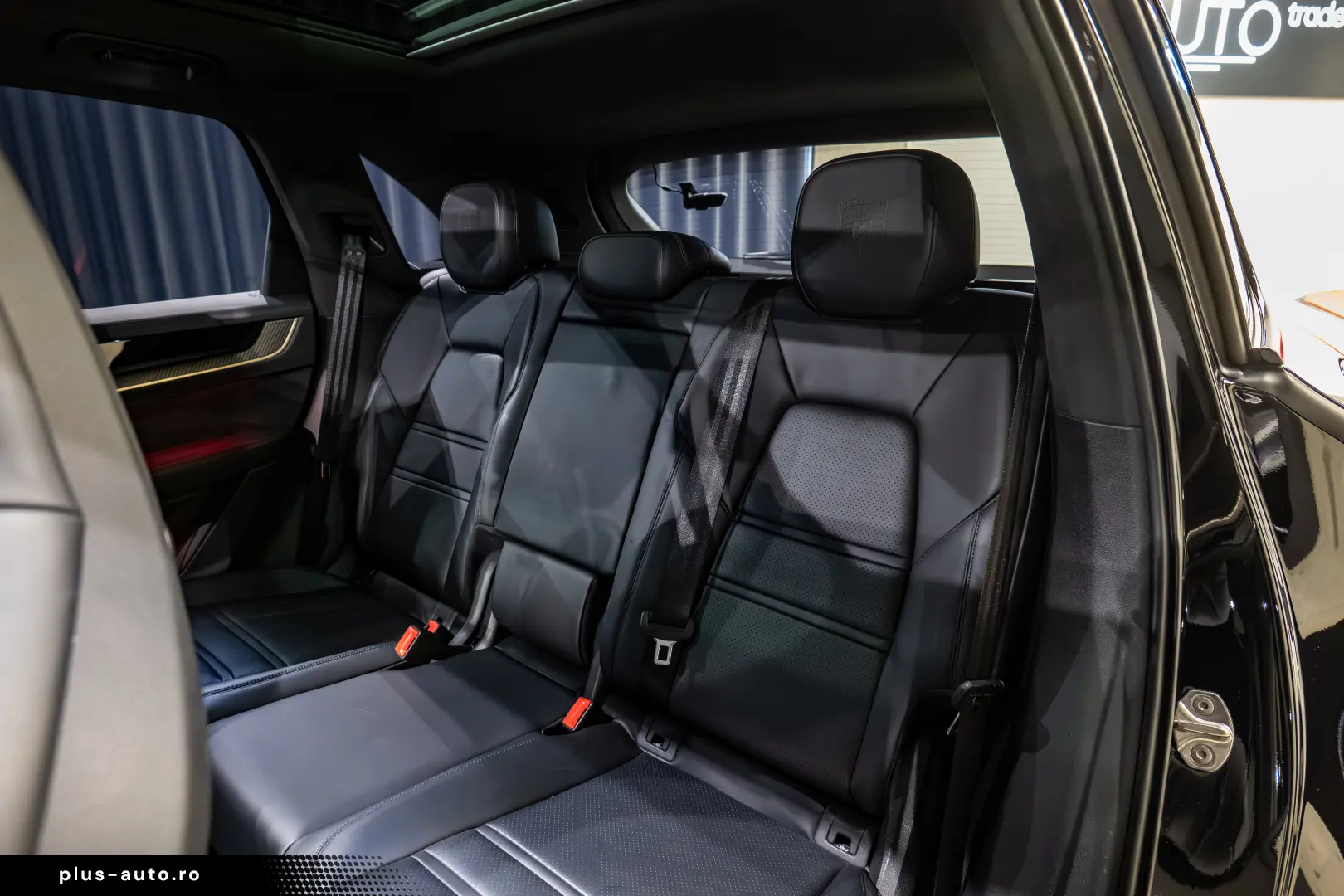 Porsche Cayenne TURBO E-HYBRID