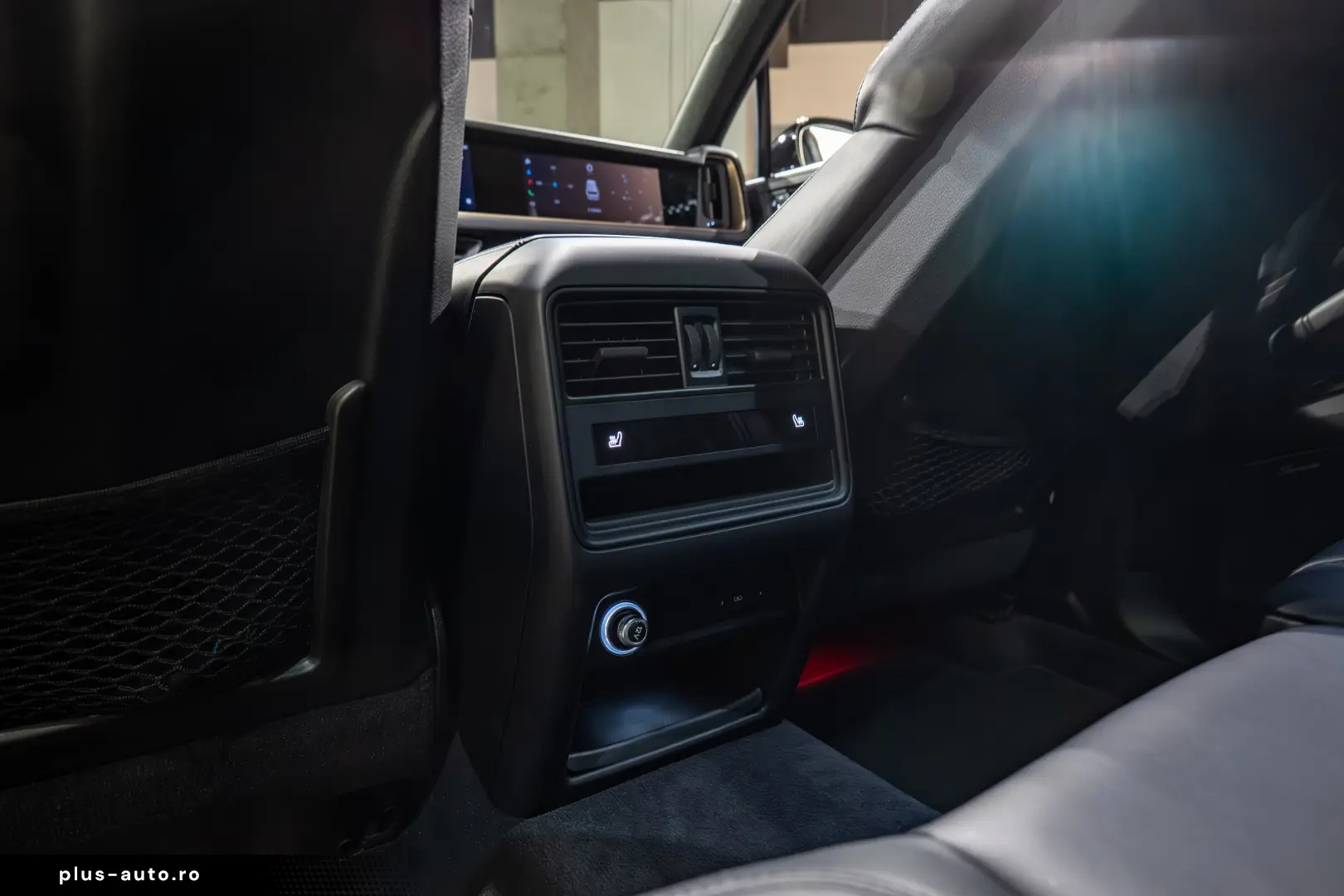 Porsche Cayenne TURBO E-HYBRID
