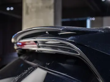 Porsche Cayenne TURBO E-HYBRID