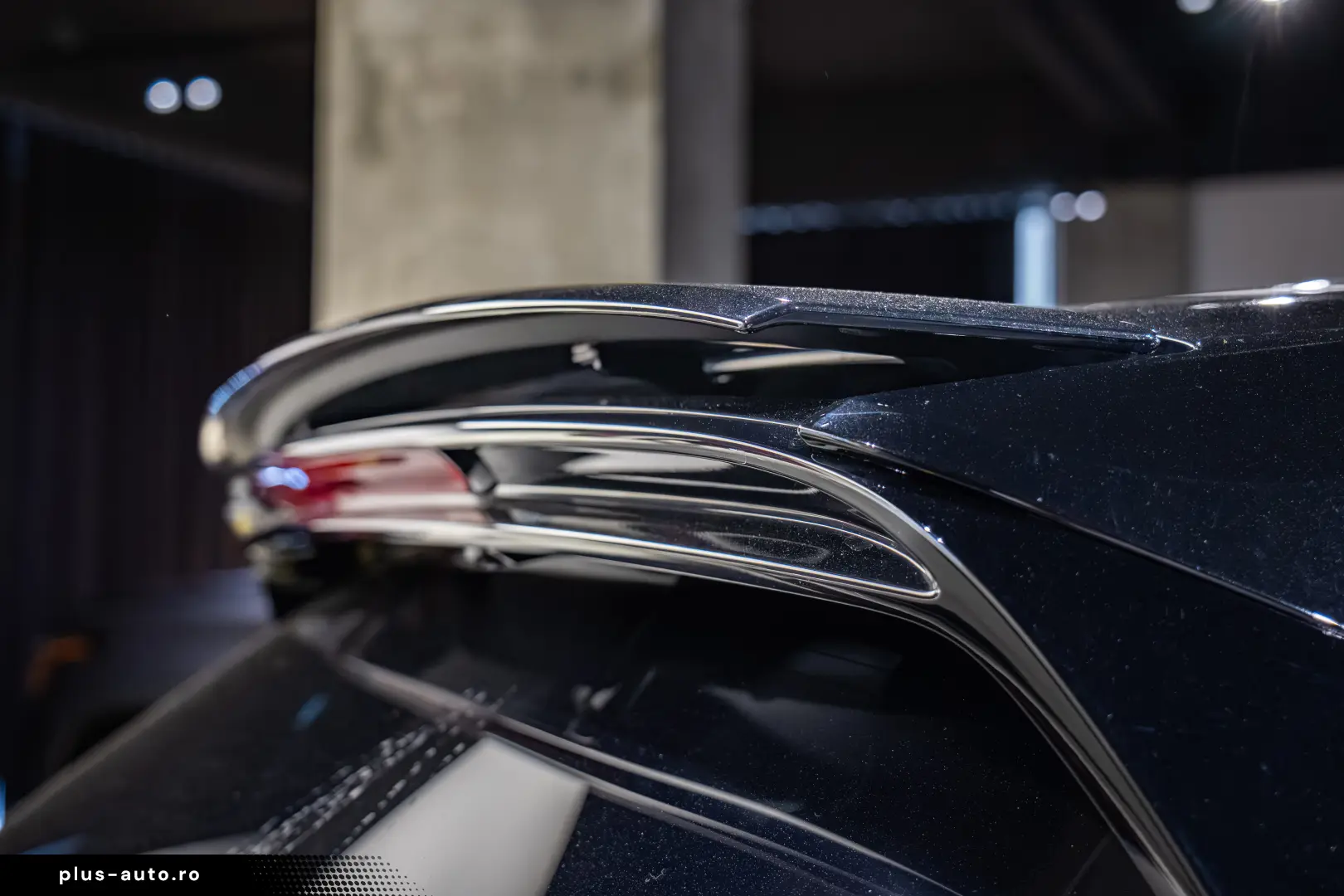Porsche Cayenne TURBO E-HYBRID