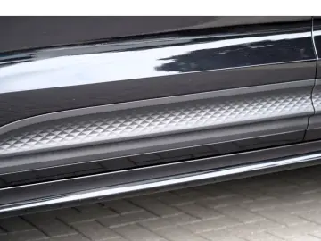 PORSCHE Macan S EXCLUSIVE PDLS  LEDER PANO 360-KAMERA BO