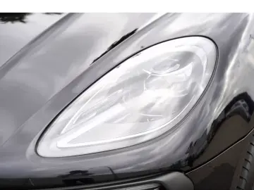PORSCHE Macan S EXCLUSIVE PDLS  LEDER PANO 360-KAMERA BO