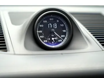 PORSCHE Macan S EXCLUSIVE PDLS  LEDER PANO 360-KAMERA BO