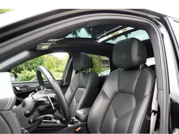 PORSCHE Macan S EXCLUSIVE PDLS  LEDER PANO 360-KAMERA BO