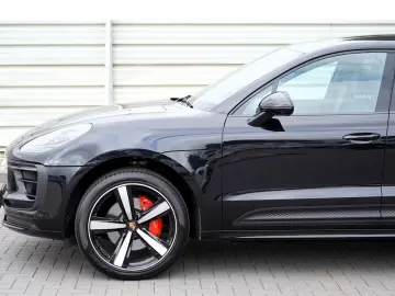 PORSCHE Macan S EXCLUSIVE PDLS  LEDER PANO 360-KAMERA BO