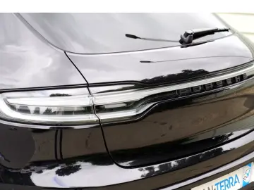 PORSCHE Macan S EXCLUSIVE PDLS  LEDER PANO 360-KAMERA BO