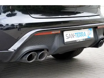 PORSCHE Macan S EXCLUSIVE PDLS  LEDER PANO 360-KAMERA BO