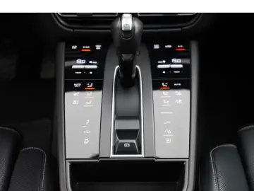 PORSCHE Macan S EXCLUSIVE PDLS  LEDER PANO 360-KAMERA BO