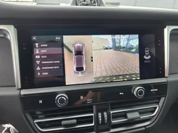 PORSCHE Macan GTS Sthzg Acc Pano PSCB Ahk Bose PASM