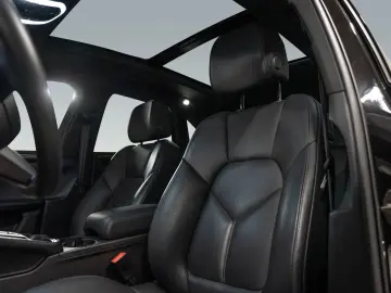 PORSCHE Macan S BOSE Abstandsregeltempstat Standheizung