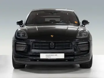 PORSCHE Macan S BOSE Abstandsregeltempstat Standheizung