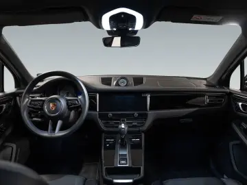 PORSCHE Macan S BOSE Abstandsregeltempstat Standheizung