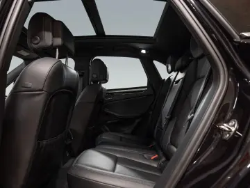 PORSCHE Macan S BOSE Abstandsregeltempstat Standheizung