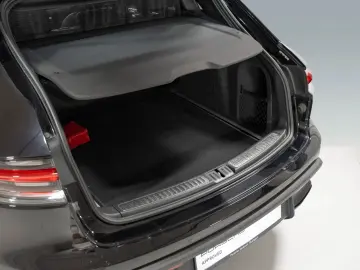 PORSCHE Macan S BOSE Abstandsregeltempstat Standheizung