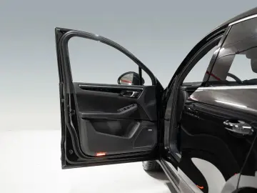 PORSCHE Macan S BOSE Abstandsregeltempstat Standheizung