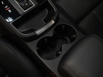 PORSCHE Macan S BOSE Abstandsregeltempstat Standheizung