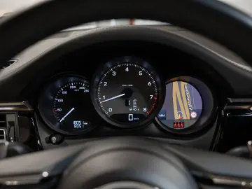 PORSCHE Macan S BOSE Abstandsregeltempstat Standheizung