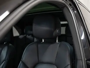PORSCHE Macan S BOSE Abstandsregeltempstat Standheizung