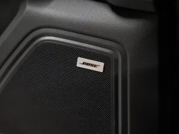 PORSCHE Macan S BOSE Abstandsregeltempstat Standheizung