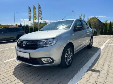 DACIA LOGAN 0.9 PRESTIGE