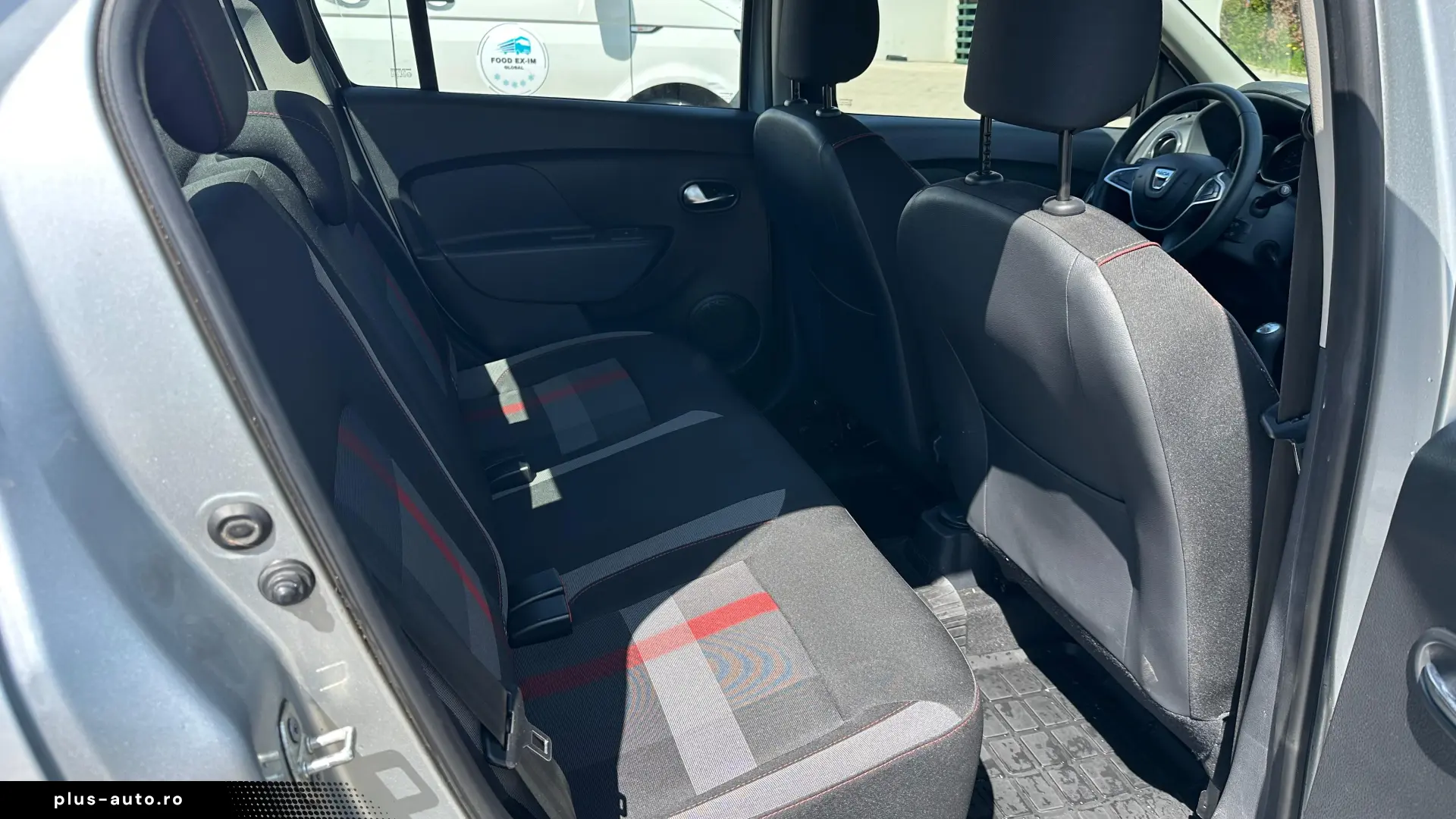 DACIA LOGAN 0.9 PRESTIGE