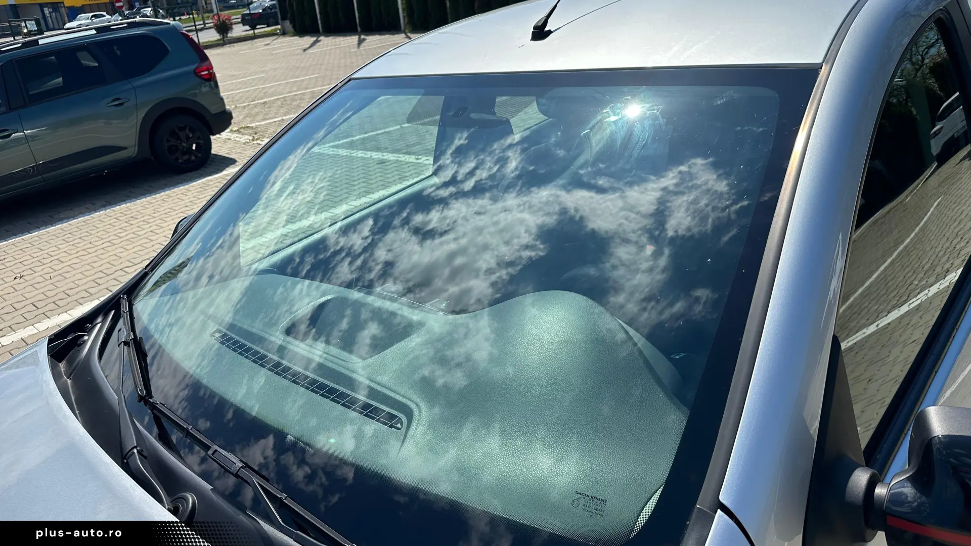 DACIA LOGAN 0.9 PRESTIGE