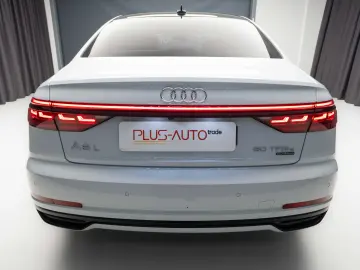 Audi A8L 60 TFSI e quattro – 2021