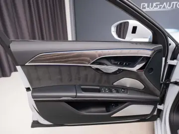 Audi A8L 60 TFSI e quattro – 2021
