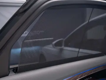 Audi A8L 60 TFSI e quattro – 2021