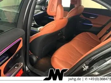 MERCEDES-BENZ C 300 e AMG Line Nappa Widescreen HeadUp 360K