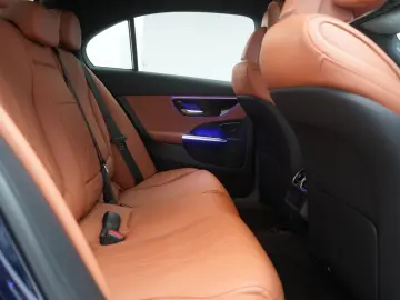 MERCEDES-BENZ C 220 d 9G-Tronic  AMG Line Leder Kamera