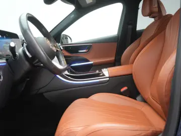 MERCEDES-BENZ C 220 d 9G-Tronic  AMG Line Leder Kamera