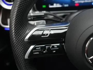 MERCEDES-BENZ C 220 d 9G-Tronic  AMG Line Leder Kamera