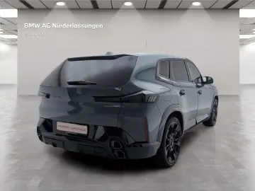 BMW XM 50e Massage Bowers & Wilkins AHK Kamera
