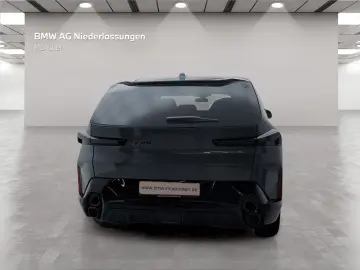 BMW XM 50e Massage Bowers & Wilkins AHK Kamera