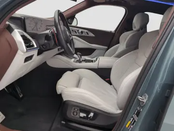 BMW XM 50e Massage Bowers & Wilkins AHK Kamera