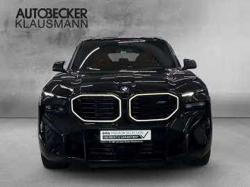 BMW XM 50e Leder LM23'' SOFT-CLOSE AHK ACC…