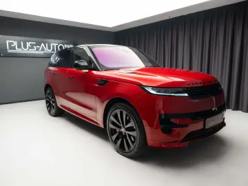 Range Rover Sport P510e Autobiography Meridian Pano