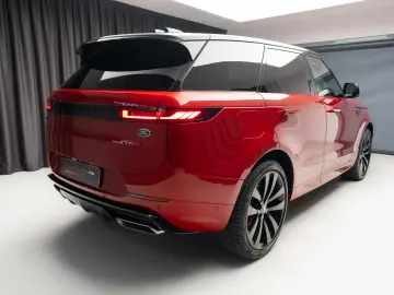 Range Rover Sport P510e Autobiography Meridian Pano